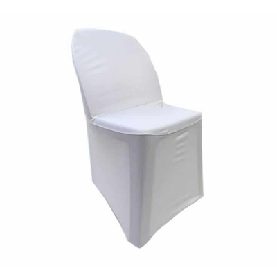 Maam ChairSet Cover For Plastic Chair x 10 Pieces