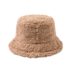 Winter Furry Bucket Hat Photo