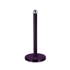 Berlinger Haus Kitchen Roll Holder - Metallic Purple Edition Photo
