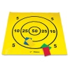 Target Throwing Game Photo