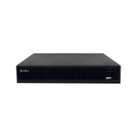 Sunell NVR 8 Channel 1 Bay 1x LAN 8x PoE H265