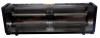 Condere Electric Ceramic 4 Bar Heater Photo