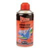 Sprayon Signal Red Engine Enamel Spray Paint Photo