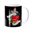 Pappa Joe PepperSt Mug | Zero F...s Given Photo