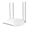 TP Link TP-Link WA1201 AC1200 Dual Band WI-FI AP 1 Gigabit Port 4 Fixed Antennas Photo
