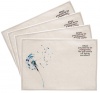 PepperSt Placemat Set - Allow Yourself... Photo