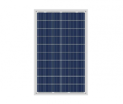 Photo of Mecer 370W Monocrystalline Solar Panel module