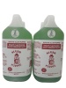 Slush Puppie Flavoured Premix 5L - Lemon & Lime Photo