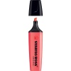 Stabilo Boss Highlighter Red Box 10 Photo
