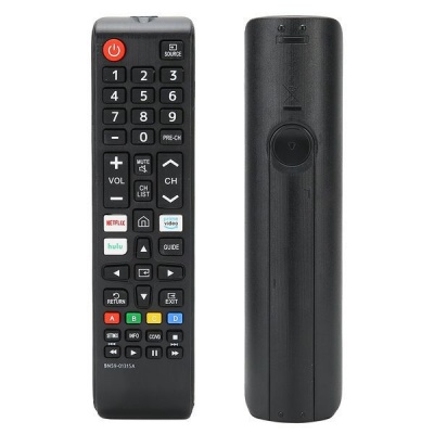 Photo of Samsung Xceed Studio Remote Control Replacement LED - 4K LCD Plasma TV