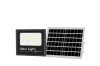 Premium Lighting 50W Solar Flood Light & Remote Photo