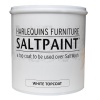 Harlequin - SaltPaint / SaltCoat - White Topcoat - 1 Litre Photo