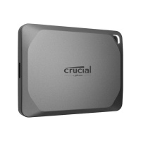 Crucial X9 USB Type C 2TB Portable SSD
