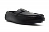 TTP Men's Moccasin with Cut out Detailed Decor on Vamp Photo