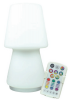 ACDC - Colour Changing LED Desk Lamp - TAM Photo