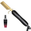 Electric Hair Styling Hot Comb Luodais Hair care Serum oil 80ml Photo