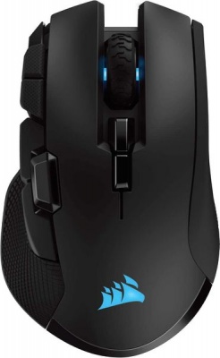 Photo of Corsair IronClaw RGB Wireless Gaming Mouse