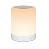 Sunlit Technologies LED Bluetooth Speaker Light Photo