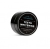 Allura Charcoal Advanced Teeth Whitening Powder Photo
