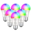 Vizia Smart LED Light Bulb A60 E27 WiFi – 6 Pack Photo