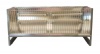 Homestar 4 Bar Electric Heater Photo