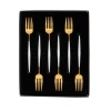 Jenna Clifford Suspension Forks