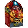 LEGO Ninjago Spinjitzu Burst - Kai 70686 | 7 Years 48 Pieces Photo