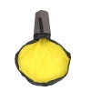 Baby Toy Storage Bag And Kids Play Mat - Yellow Photo