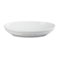 Le Creuset Oval Dish 23cm