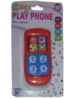 Play Phone With A Squeak