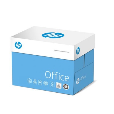 Photo of HP A4 Office Paper