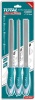 Total Tools 3 Piece Wood File Set Photo