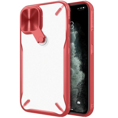 Photo of Nillkin Cyclops Series Cover for Apple iPhone 12/12 Pro 6.1"