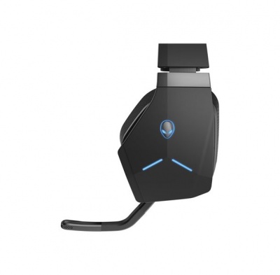 Photo of Dell Alienware Wireless Gaming Headsets - AW988
