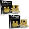 Pack of 2 Fruit of Wokali Collagen Antis-pots Cream Photo
