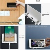 Creative Wall Mount Bracket Stand for Cell Phone & Tablet Photo