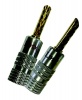 LINX - Banana Plugs Photo