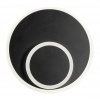 Bright Star Lighting 18 Watt LED Round Wall Bracket With Moveable Centre Photo