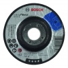 Expert Metal Grinding Disc Depressed Centre A 30 T BF 115 6 0 Photo