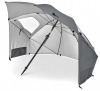 Sklz Sportbrella Premiere UPF50 Umbrella Shelter for Sun Rain Wind protection Photo