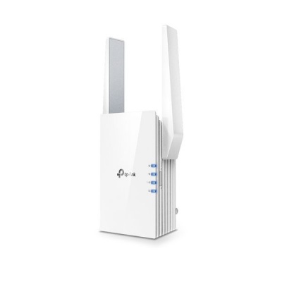 Photo of TP Link TP-Link Wi-Fi 6 AX1500 Dual Band Range Extender