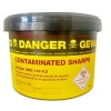Sharp Bin Photo