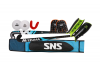 Mitzuma Pro Hockey Set - 37" Stick Photo