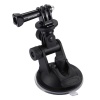 PULUZ Suction Cup Camera Mount for GoPro Cameras Photo