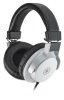 Yamaha Instruments Yamaha HPH-MT7 Studio Headphones - Black Photo