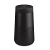 Bose SoundLink Revolve 2 Portable Bluetooth Speaker - Tripple Black Photo