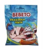 Bebeto - Dracoola Teeth 12 X 80 g Photo