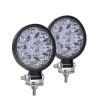 27 Watt 12V Round Work Light Car Light set of 2 Photo