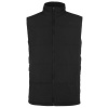 Slazenger Mens Padded Gilet - Black [Parallel Import] Photo