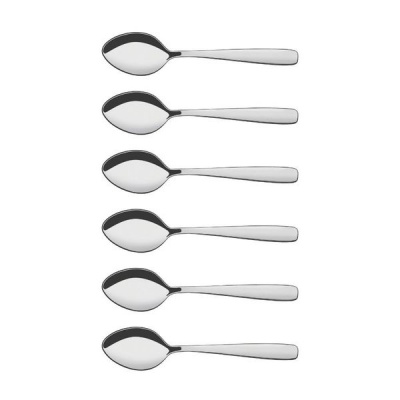 Photo of Stainless Steel Eating Tablespoons -Set of 6